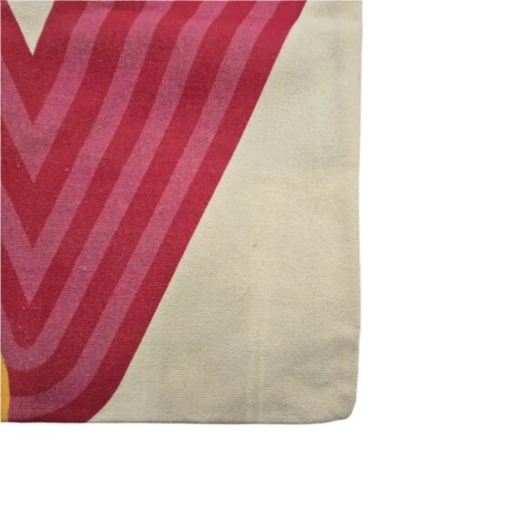 Louis Vuitton & Collab Exhibition City Tote Canvas Limited Edition 2021-2022 - Picture 7 of 11